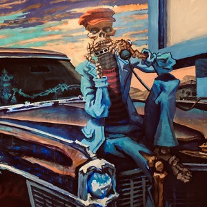 Casualty of Consequence(feat. Justin Cross)