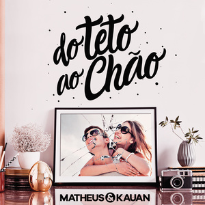 Do Teto Ao Chão (Na Praia|Ao Vivo)