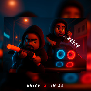 Klk Mamon (Explicit)