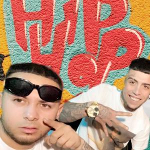 Andamos Zumbando (feat. Piry) [Explicit]