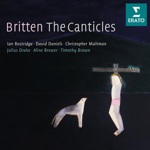 Britten - Canticle I, Op. 40 