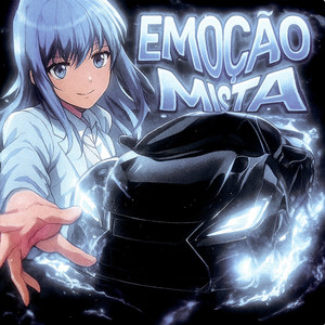 EMOCAO MISTA (SLOWED|Explicit)