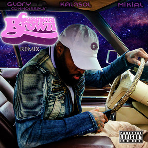 Casanova Brown (Remix|Explicit)