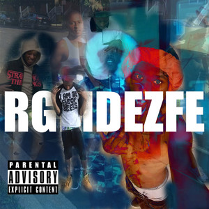 fell in luv(Streetz) (Explicit)