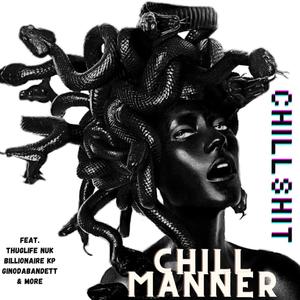 Robber(feat. Terror2x) (Explicit)