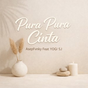 Pura Pura Cinta (Slowed)