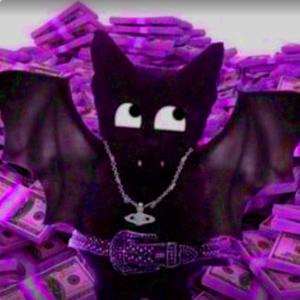 BLCK_Em (feat. luhfauni) (Explicit)