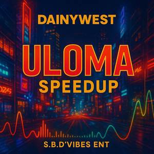 Uloma (Speedup|Explicit)