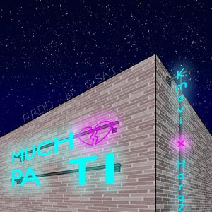 Mucho pa ti (feat. HaraZ) (Explicit)
