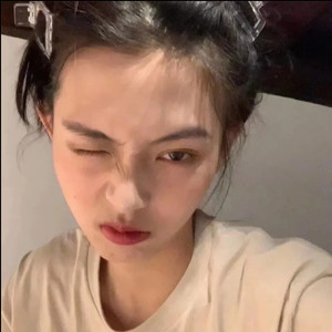 到最后我都不敢抬头看