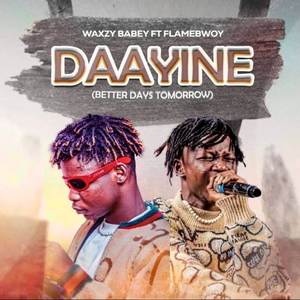 Daayine (Better Days Tomorrow)