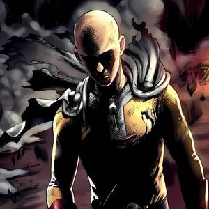 Saitama's Theme ~Ballad Ver.~ (From "One Punch Man")