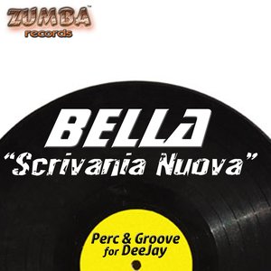 Scrivania nuova