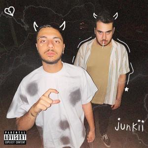 Junkii (Explicit)