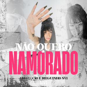 Não Quero Namorado (Explicit)