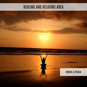 Healing and Relaxing Area