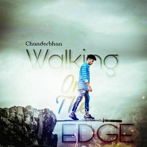 Walking on the Edge