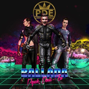 Ballada (Original Mix)