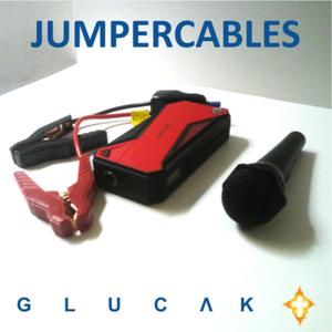 Jumpercables (feat. J-BOY)