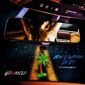 How U Wanna Do It?(feat. Kevin Hues) (Explicit)