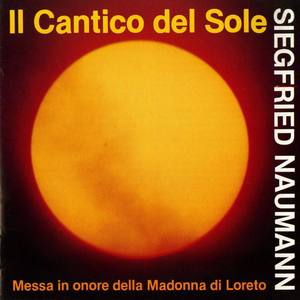 Missa in onore della Madonna di Loreto, Op. 11: IV. Sanctus