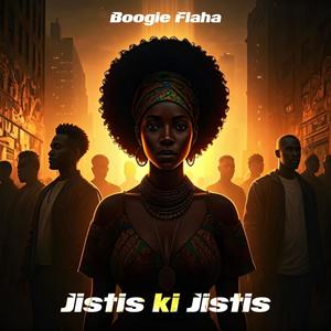 Jistis ki Jistis (feat. EDS. & HipHop Bokay)