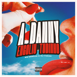 A Danny Engoliu Tudinho (Explicit)