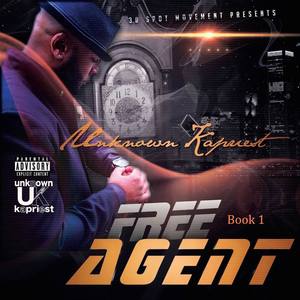 Free Agent (Book 1)
