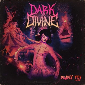 Deadly Fun (Deluxe Edition) [Explicit]