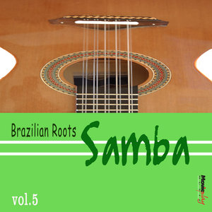 Samba, Vol. 5