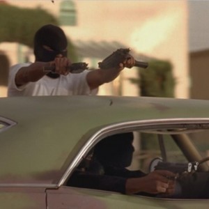 Redbone(feat. Young Blud) (Explicit)