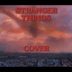 Stranger Things Cover