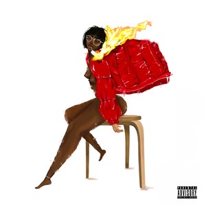 MATILDA (feat. MMW) (Explicit)