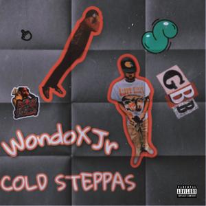 Cold steppas (Explicit)
