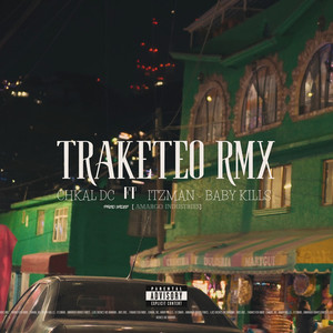 Traketeo Rmx (Remix)