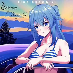 Blue-Eyed Girl (feat. Jenny G.)