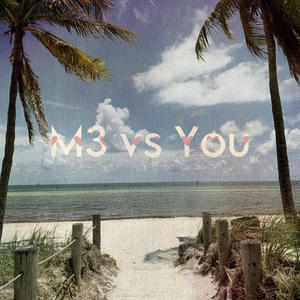 me vs you (feat. Cydnee King) [Explicit]