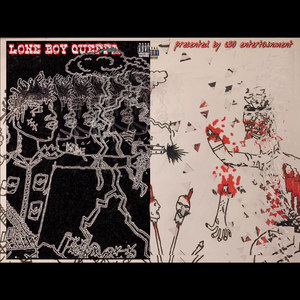 (BONUS TRACK) ROB THE RICH