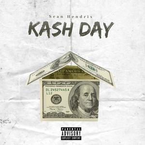 Kash Day (feat. Da Real Rico) [Explicit]