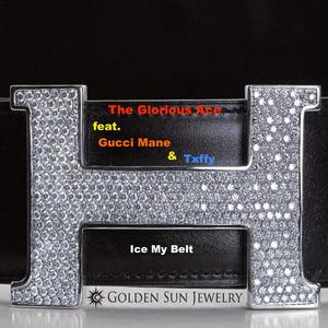 Ice My Belt (feat. Gucci Mane & TxFFY) [Explicit]