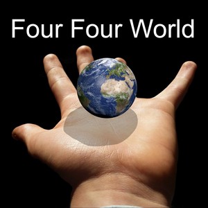 Four Four World (feat. Janet Heffner & Alfonso Llorente Sardi)