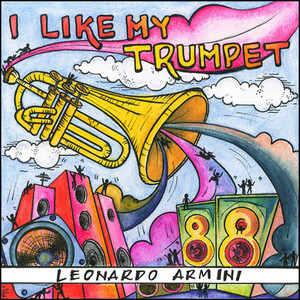 I Like My Trumpet (Bsharry Rmx)