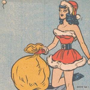 The Man Down In Wonderland (02') (Explicit)