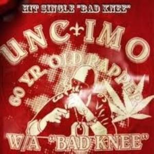 Bad Knee (Radio Edit)