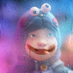 再见深海 (微亮的瞬间)