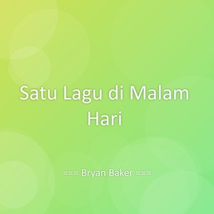 Satu Lagu di Malam Hari