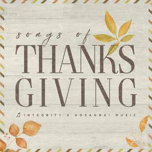 Songs of Thanksgiving