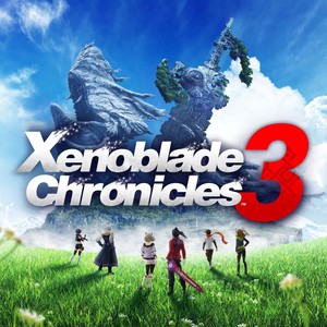 Xenoblade 3 Music Selection (Gamerip)