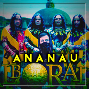 Ananau (Remix)