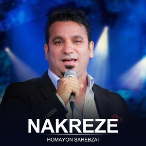 Nakreze